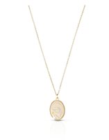 Collana Le Bebé Donna in Oro giallo PMG082 - PMG082
